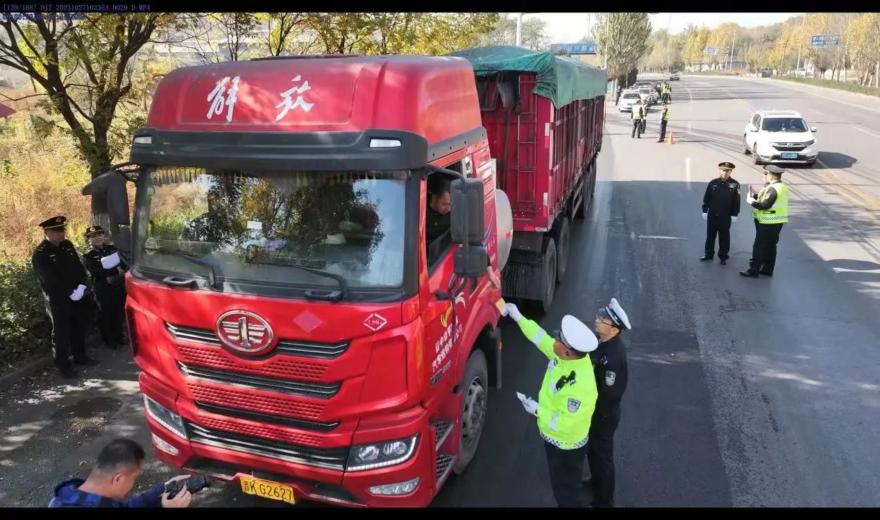 成功入选!"交通强国优秀案例"!