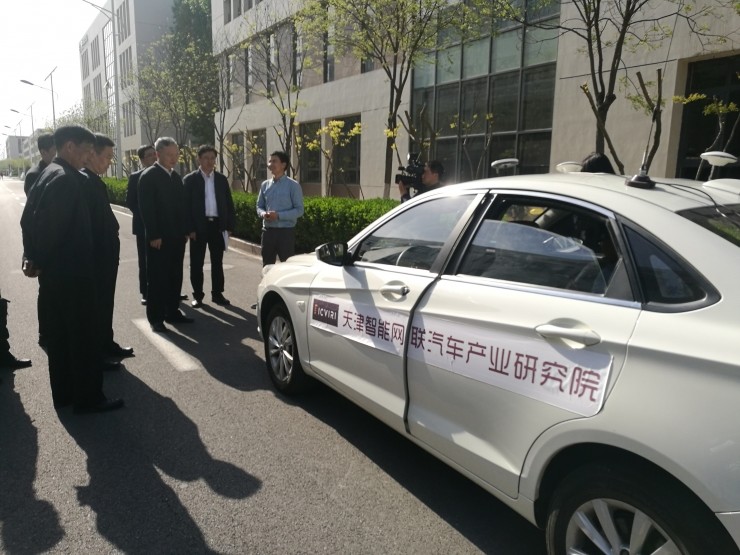 专注商用车ADAS、特定场景自动驾驶,清智科技拿下数千万元天使轮融资